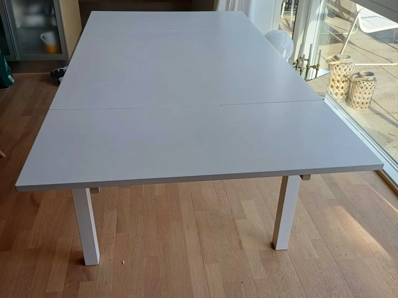 Billede 2 - Spisebord 