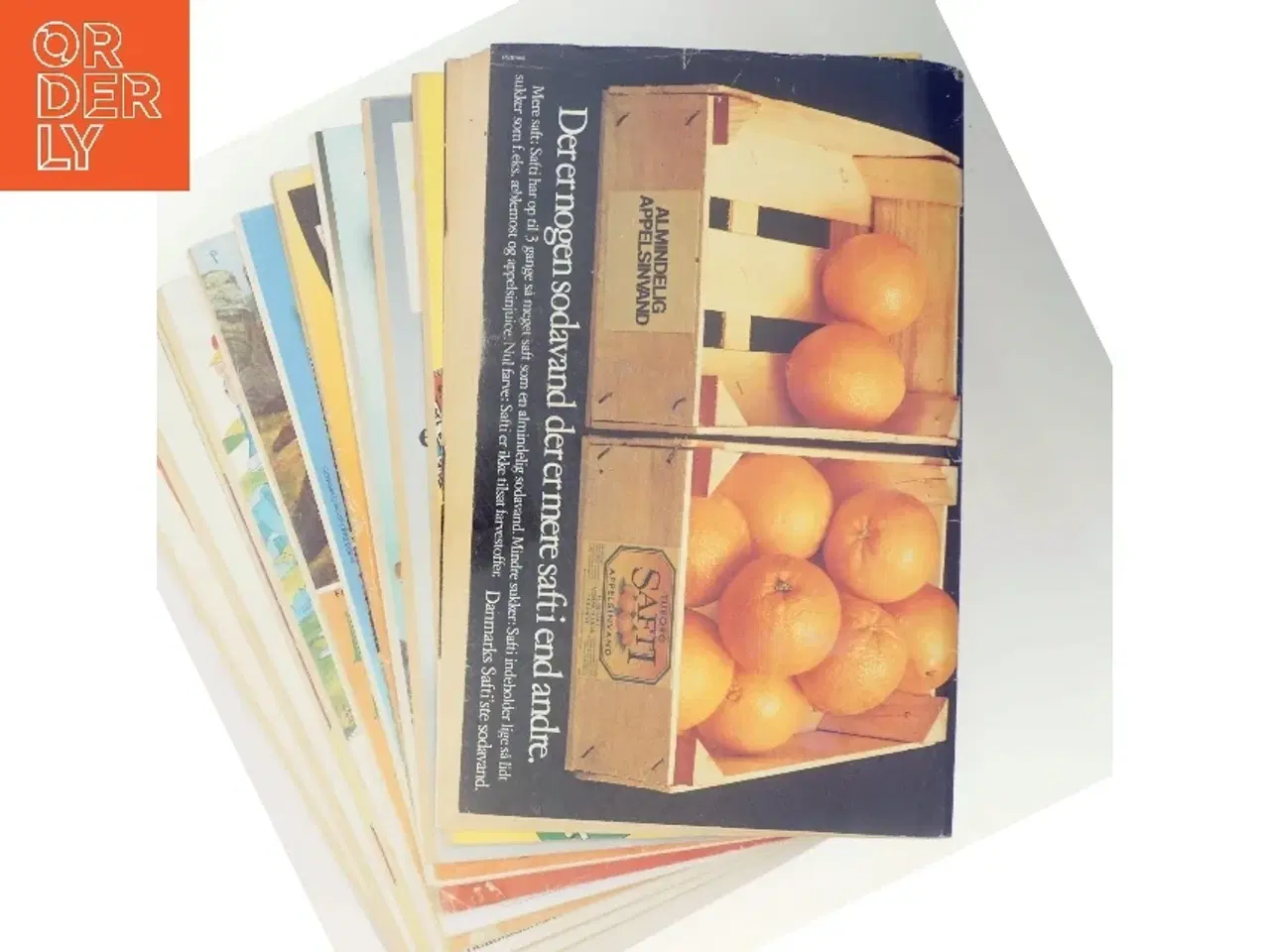 Billede 3 - Basserne af Mort Walker (Bog)