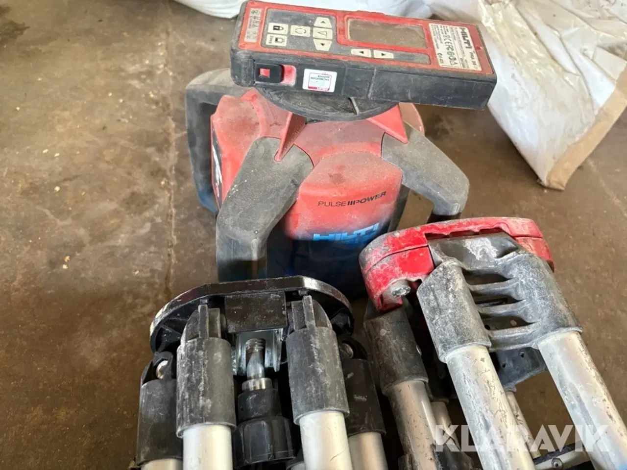 Billede 4 - Laser Hilti Pri 36
