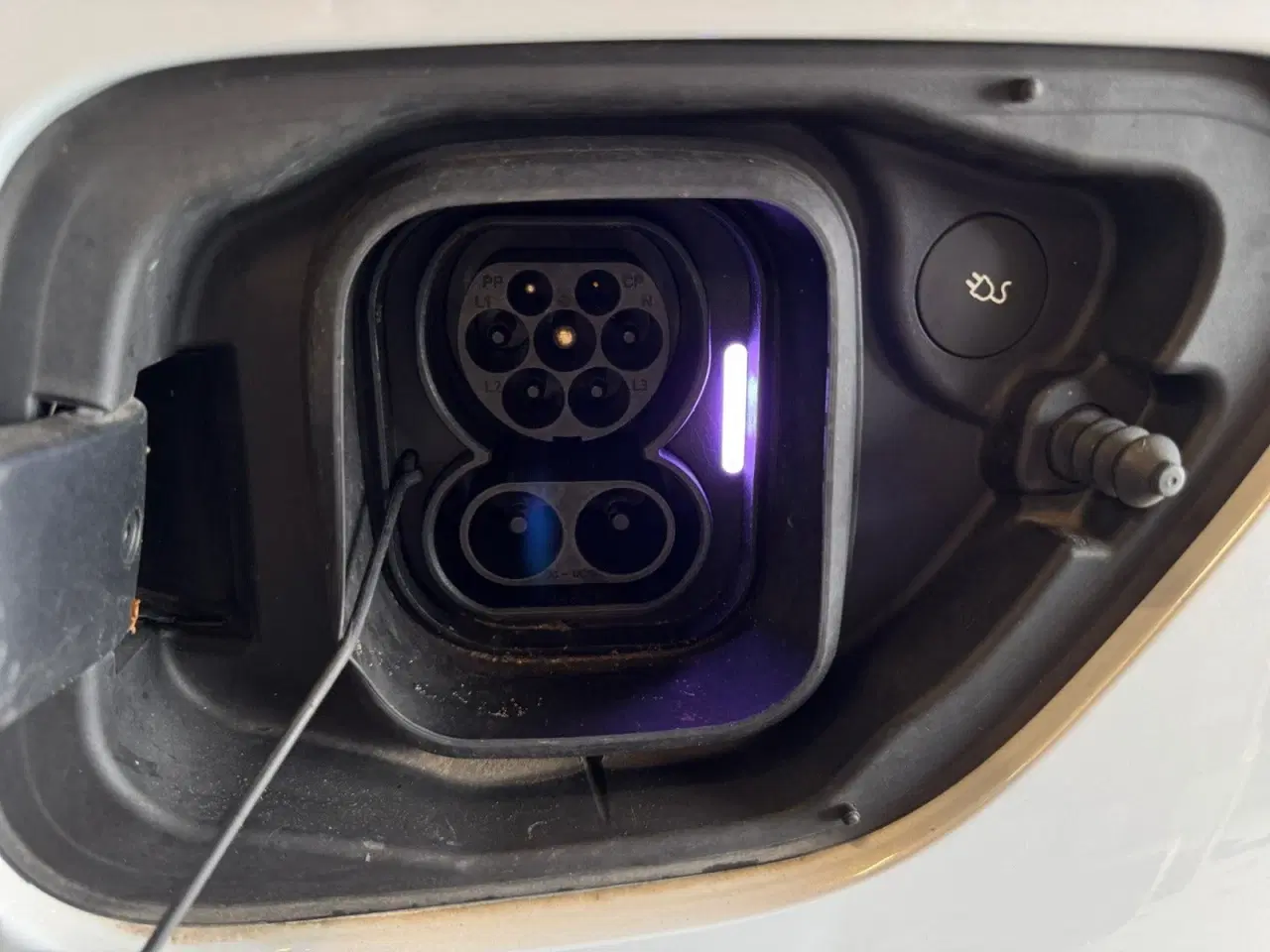 Billede 15 - Polestar 2  Long Range AWD