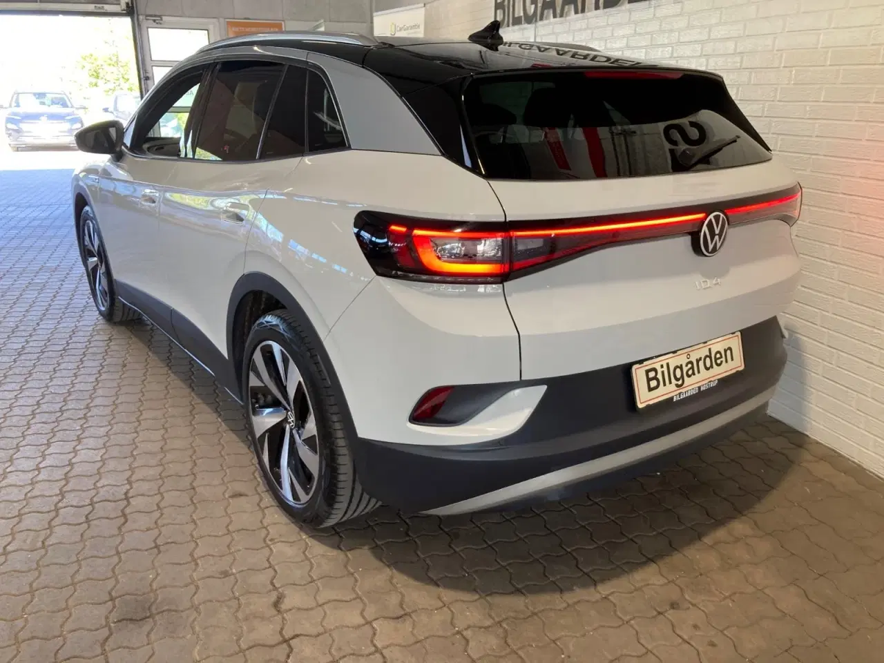 Billede 3 - VW ID.4 77 1ST Pro Performance