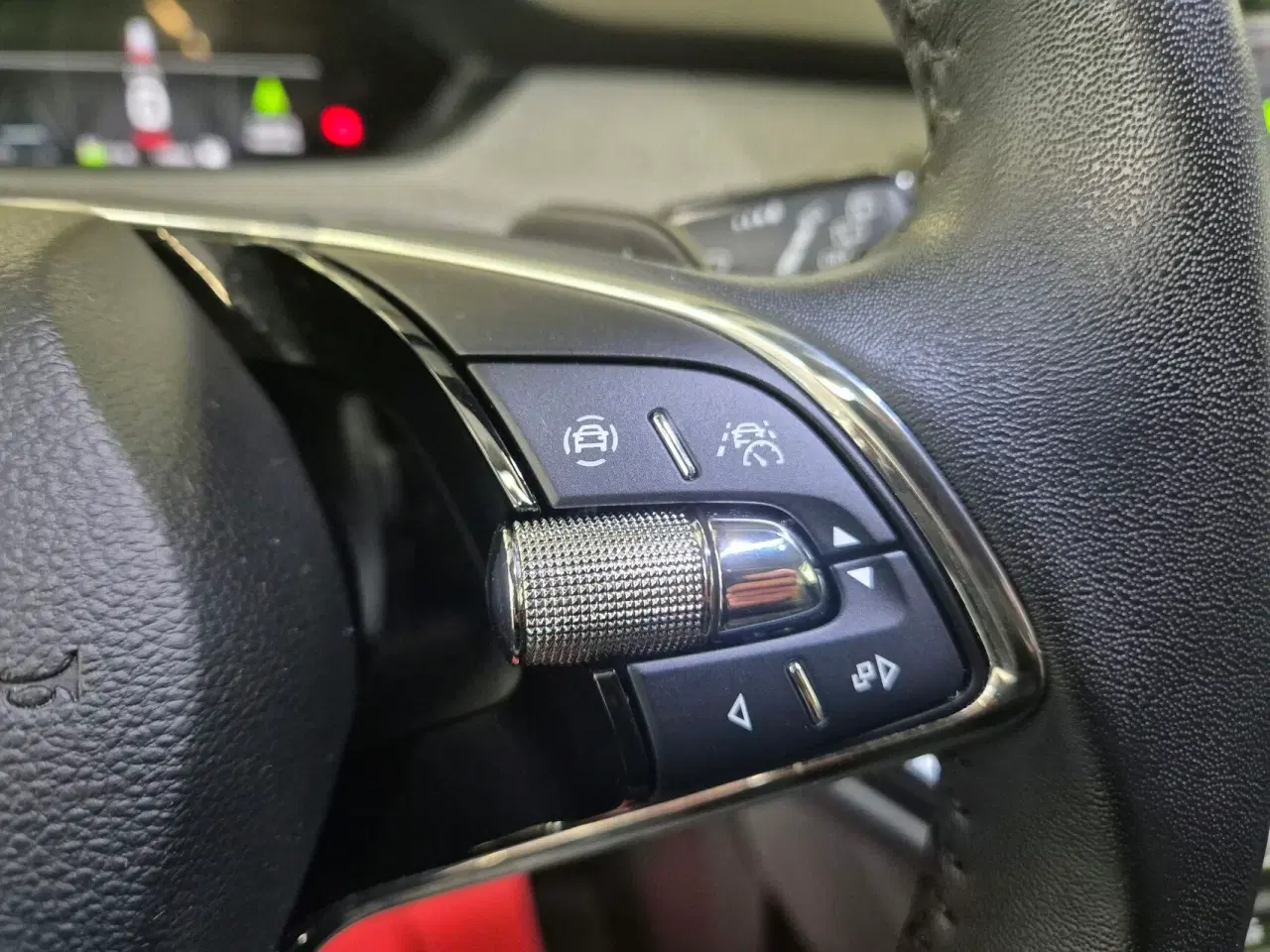 Billede 18 - Skoda Enyaq 80 iV Plus 204HK 5d Aut.