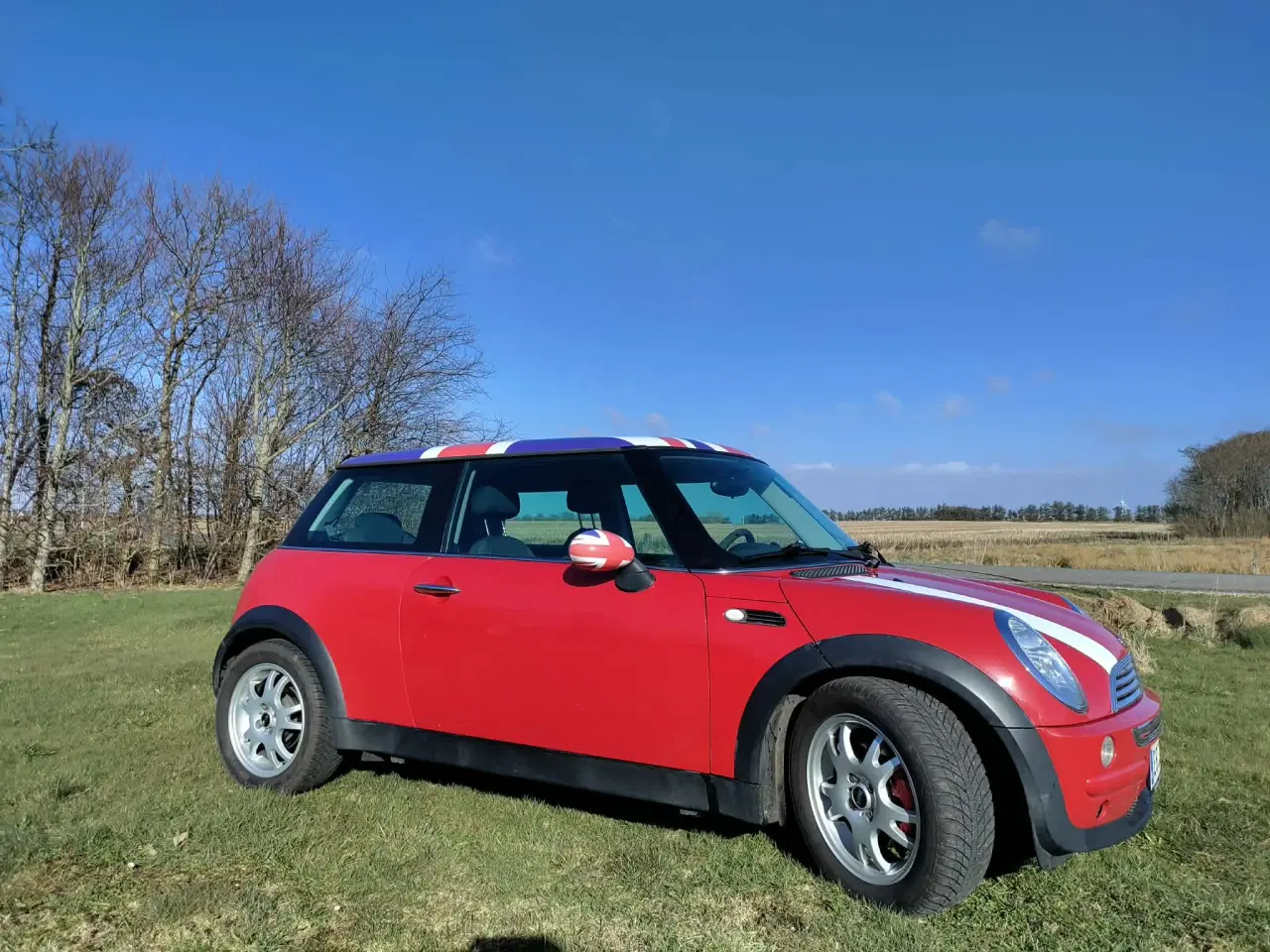 Billede 5 - Mini Cooper i særdeles god stand