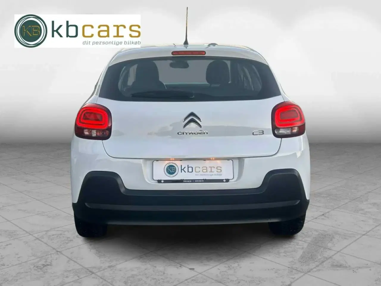 Billede 9 - Citroën C3 1,2 PureTech 82 Shine