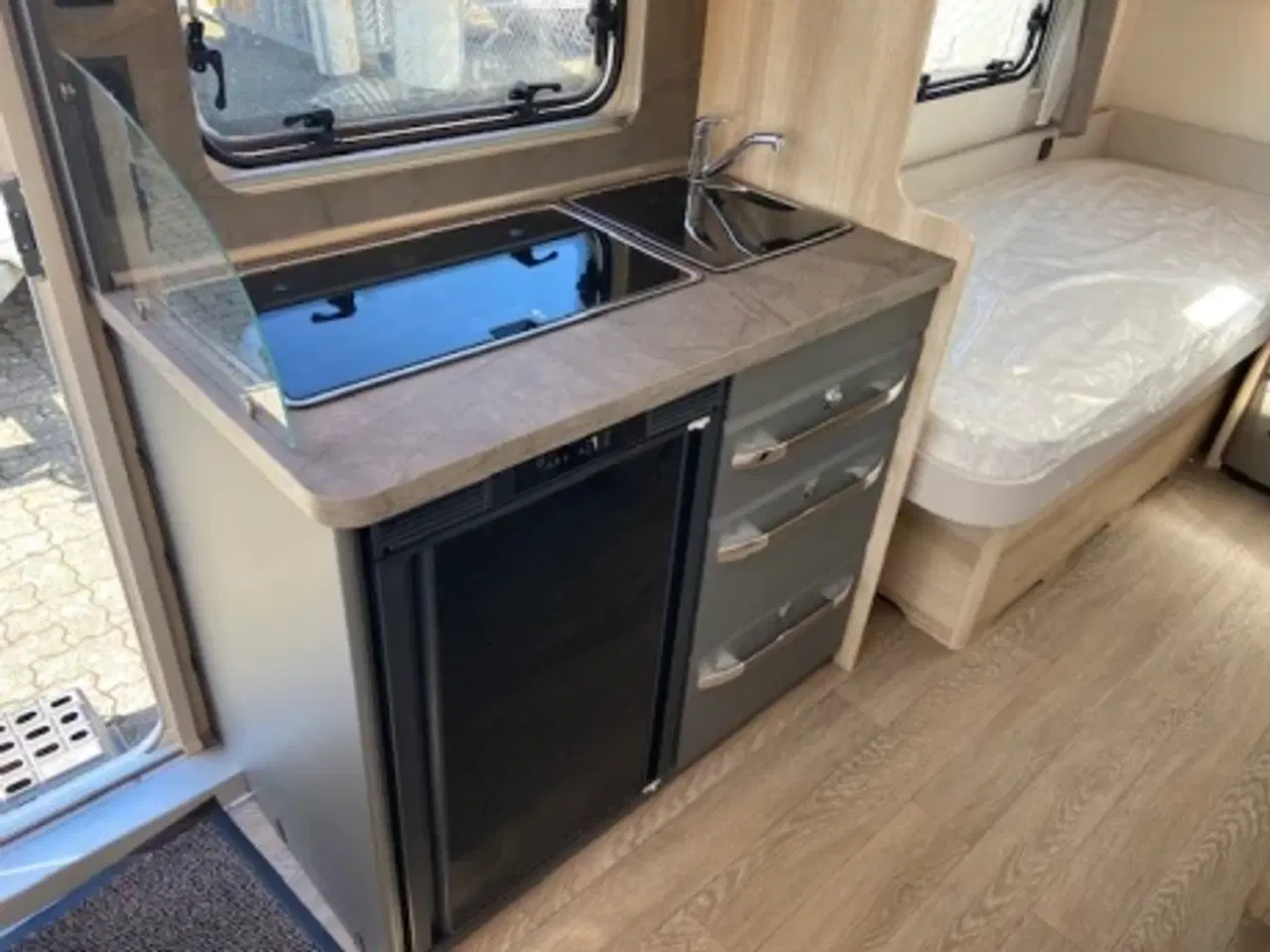 Billede 7 - Hobby De Luxe 460 LU