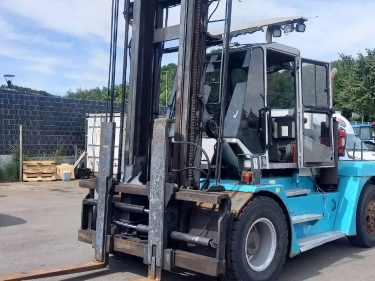 Billede 1 - smv SL12-600A