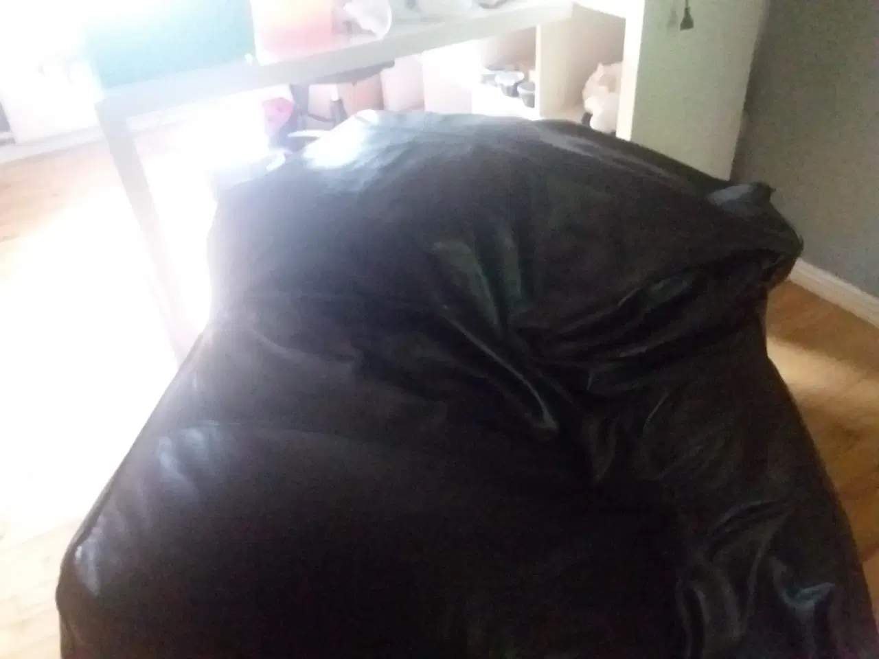 Billede 1 - 2 fatboy sofaer