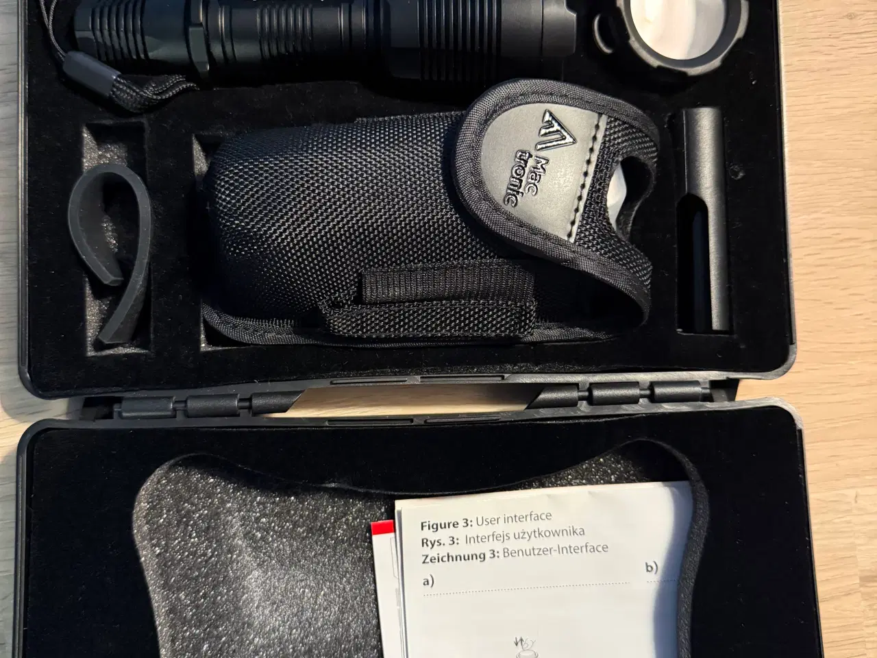 Billede 2 - THUNDERBOLT XTR