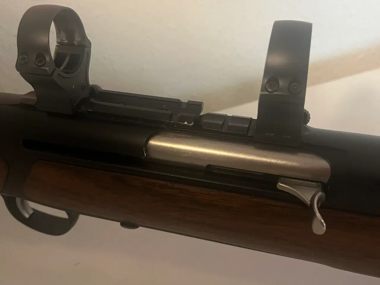 Billede 2 - Sauer 303 kaliber 30-06