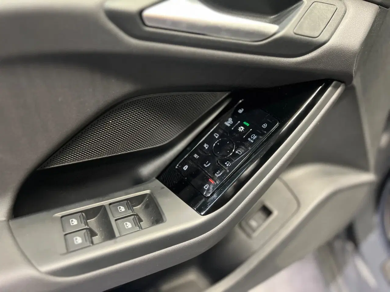 Billede 11 - Audi A6 e-tron  S-line Avant