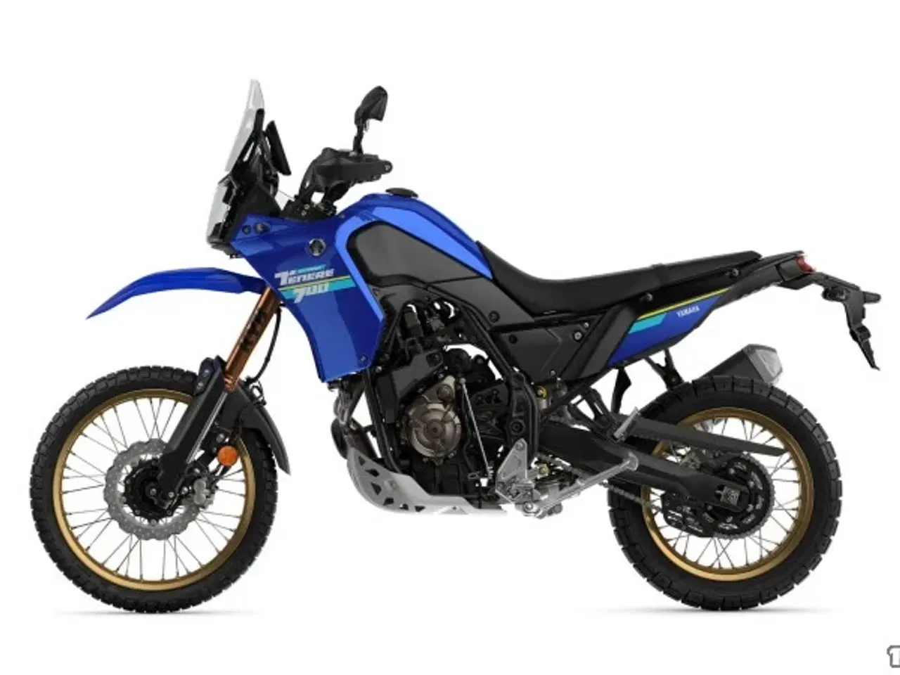 Billede 4 - Yamaha Ténéré 700 Extreme
