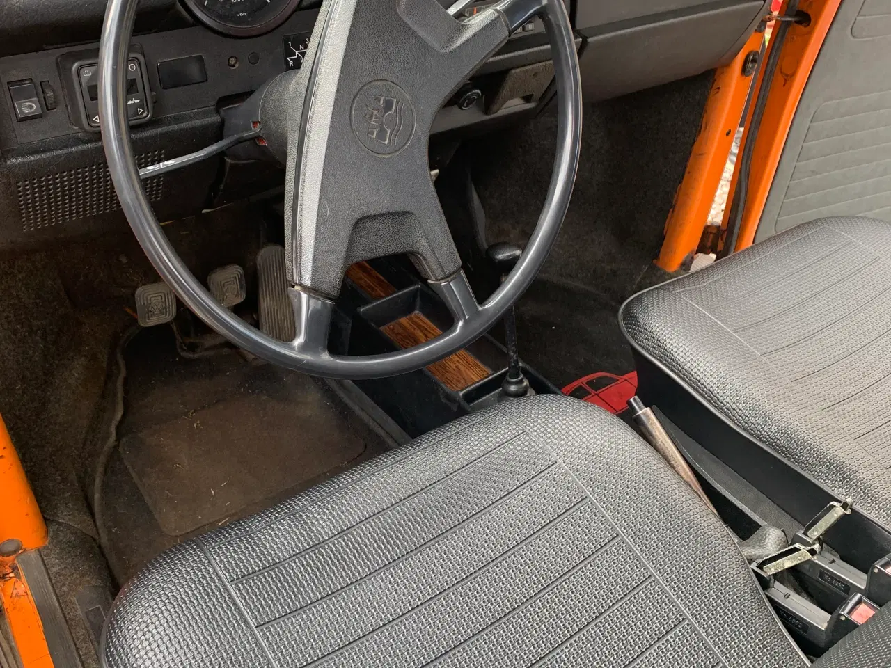 Billede 7 - Vw bobbel 1303