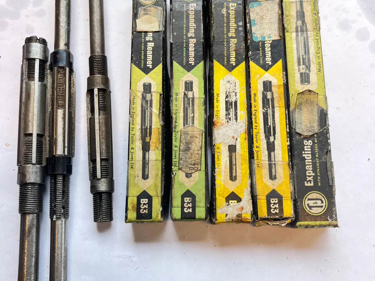 Billede 1 - Rivaler De fleste stilbare