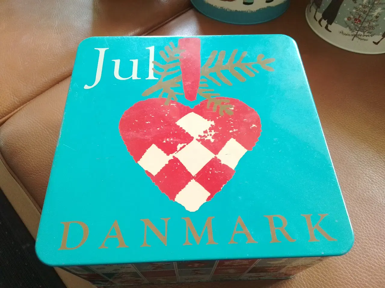 Billede 6 - Dåser IV fra Maileg