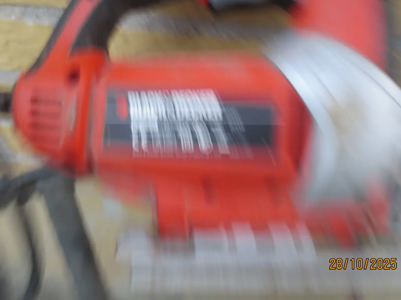 Billede 2 - 1 stk Black&Decker Model KS900S