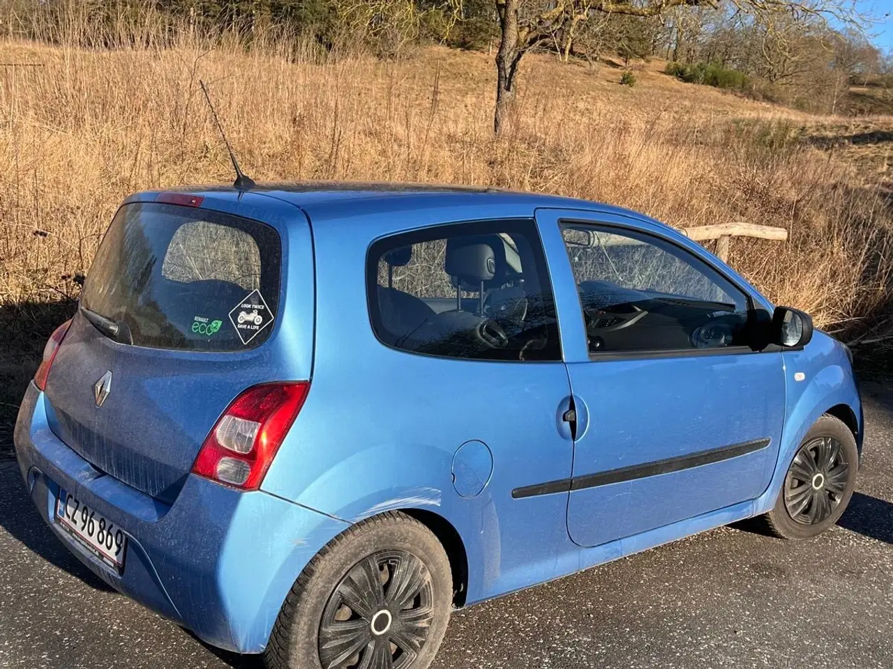 Billede 6 - Bil Renault Twingo 