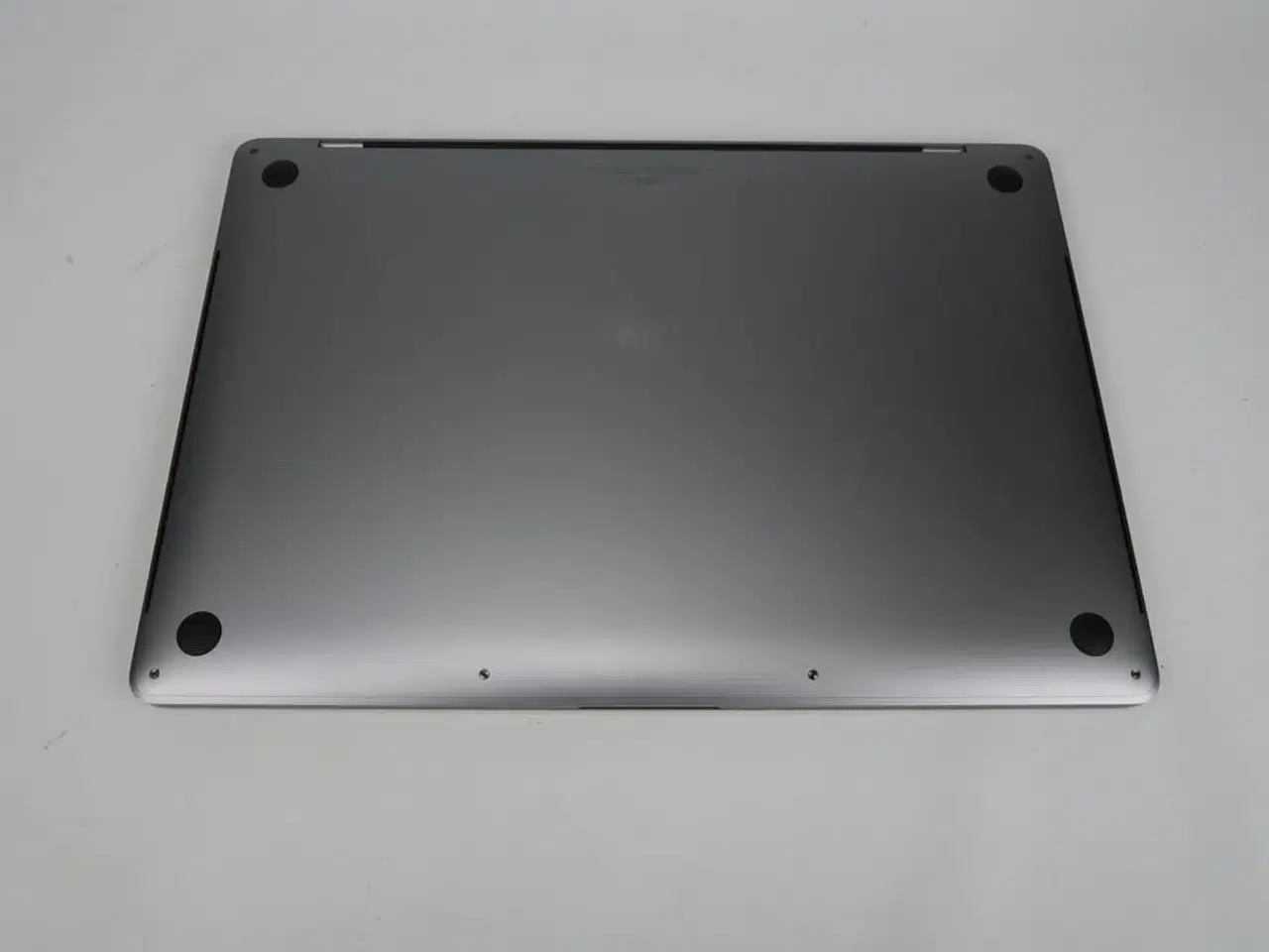 Billede 4 - Apple Macbook Pro 15,4" LÆS BESKRIVELSE