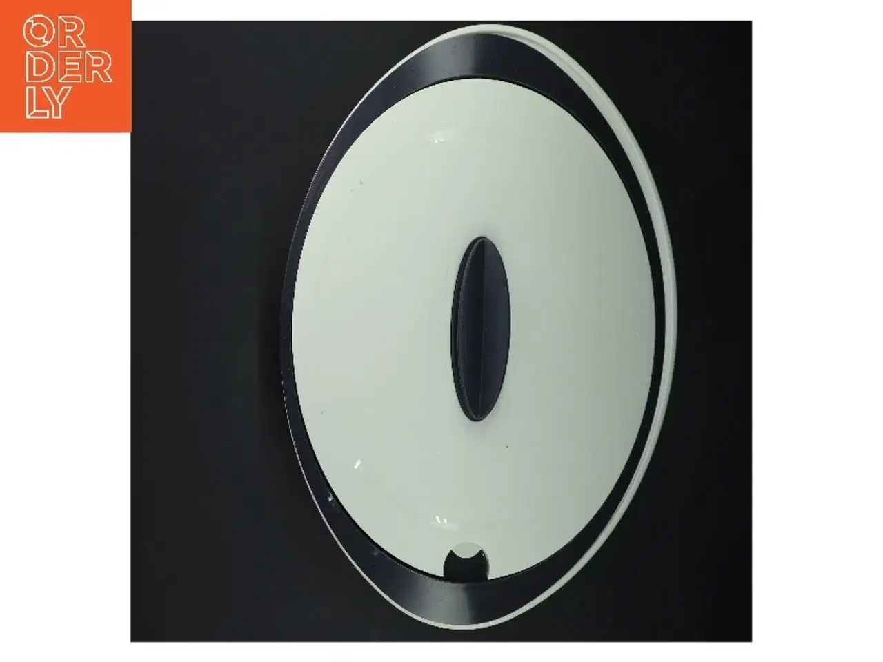 Billede 3 - Tupperware thermo skål m. indsats og låg(str. 25x32x14 cm)