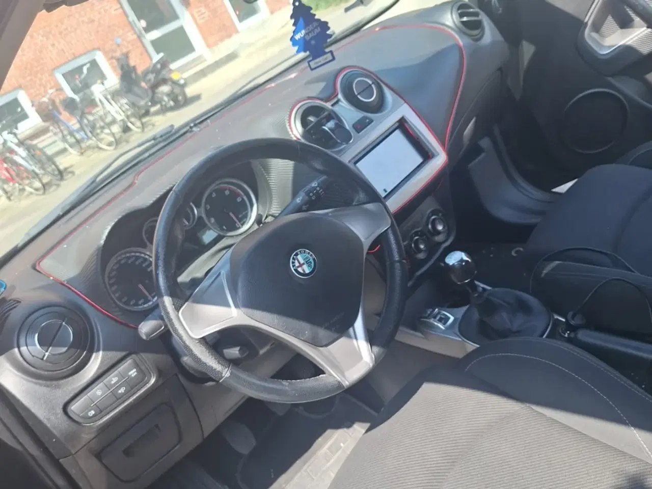 Billede 5 - Person bil