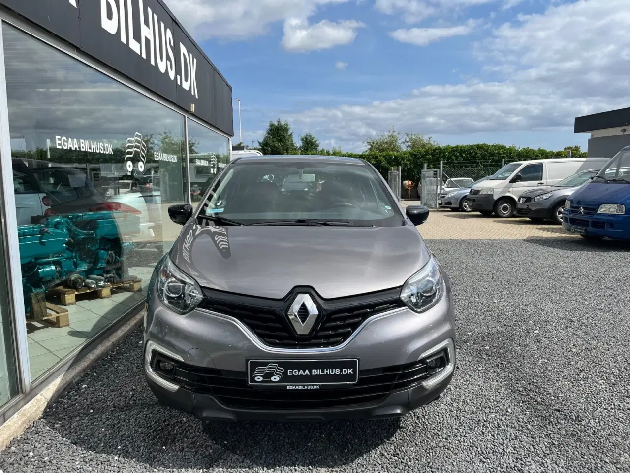 Billede 3 - Renault Captur 0,9 TCe 90 Zen