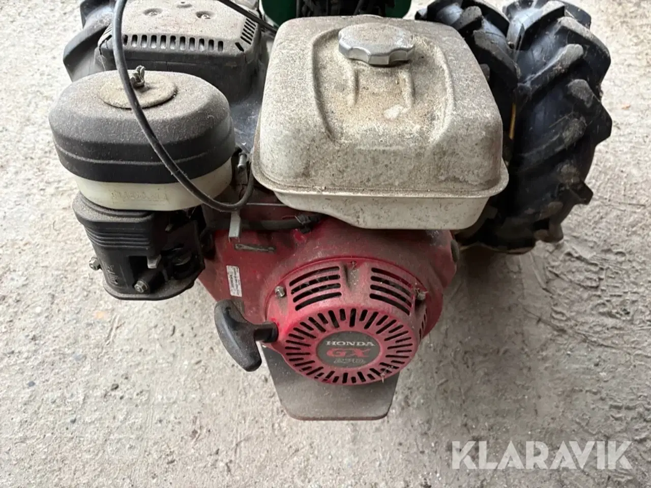 Billede 7 - Fingerklipper Ferrari 530 Gryp