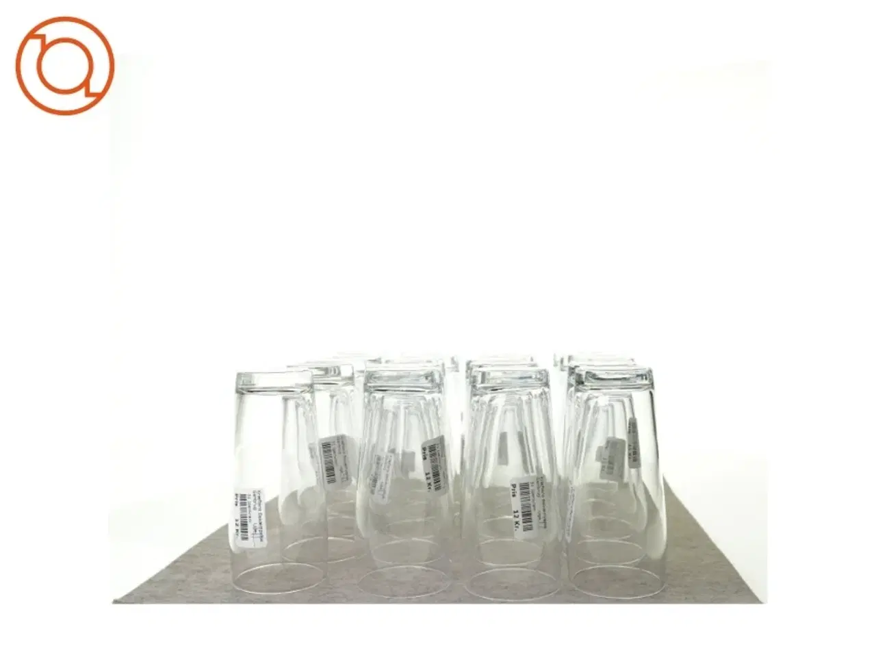 Billede 3 - Glas (str. 14 x 6 cm)