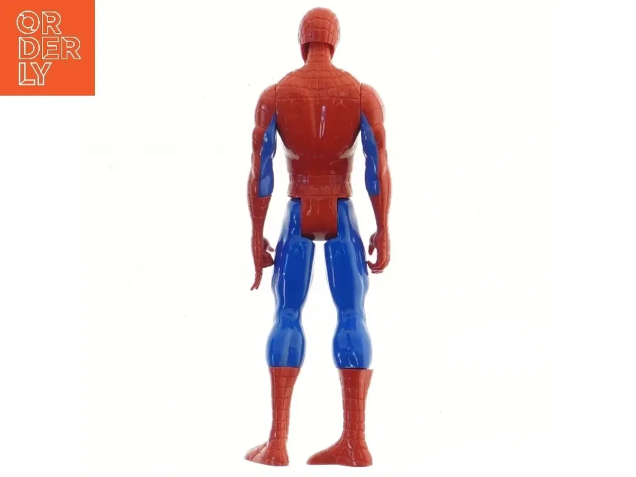 Billede 2 - Spider-Man figur fra Spiderman (str. 29 cm)