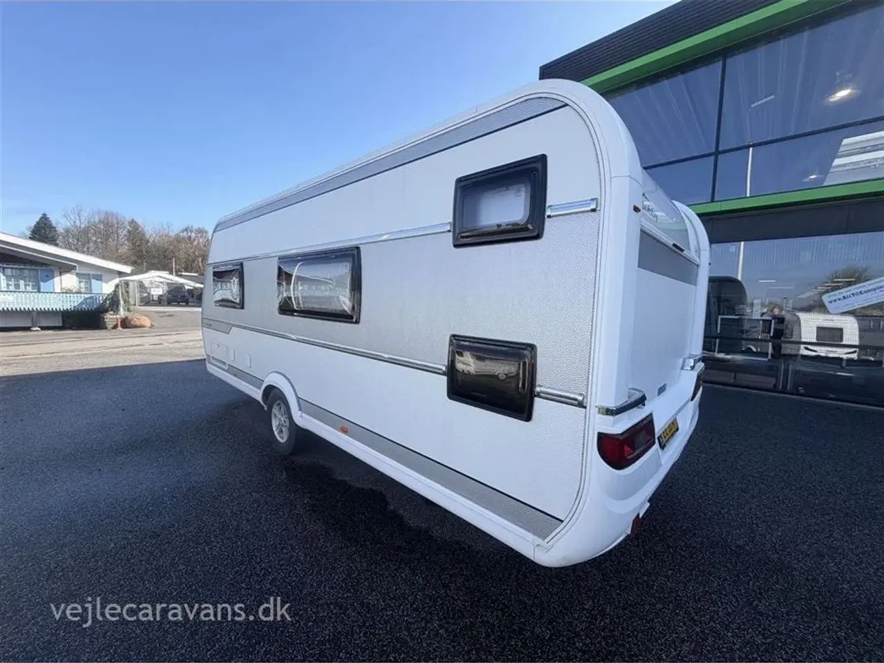 Billede 4 - 2020 - Hobby De Luxe 560 KMFe DK-Line