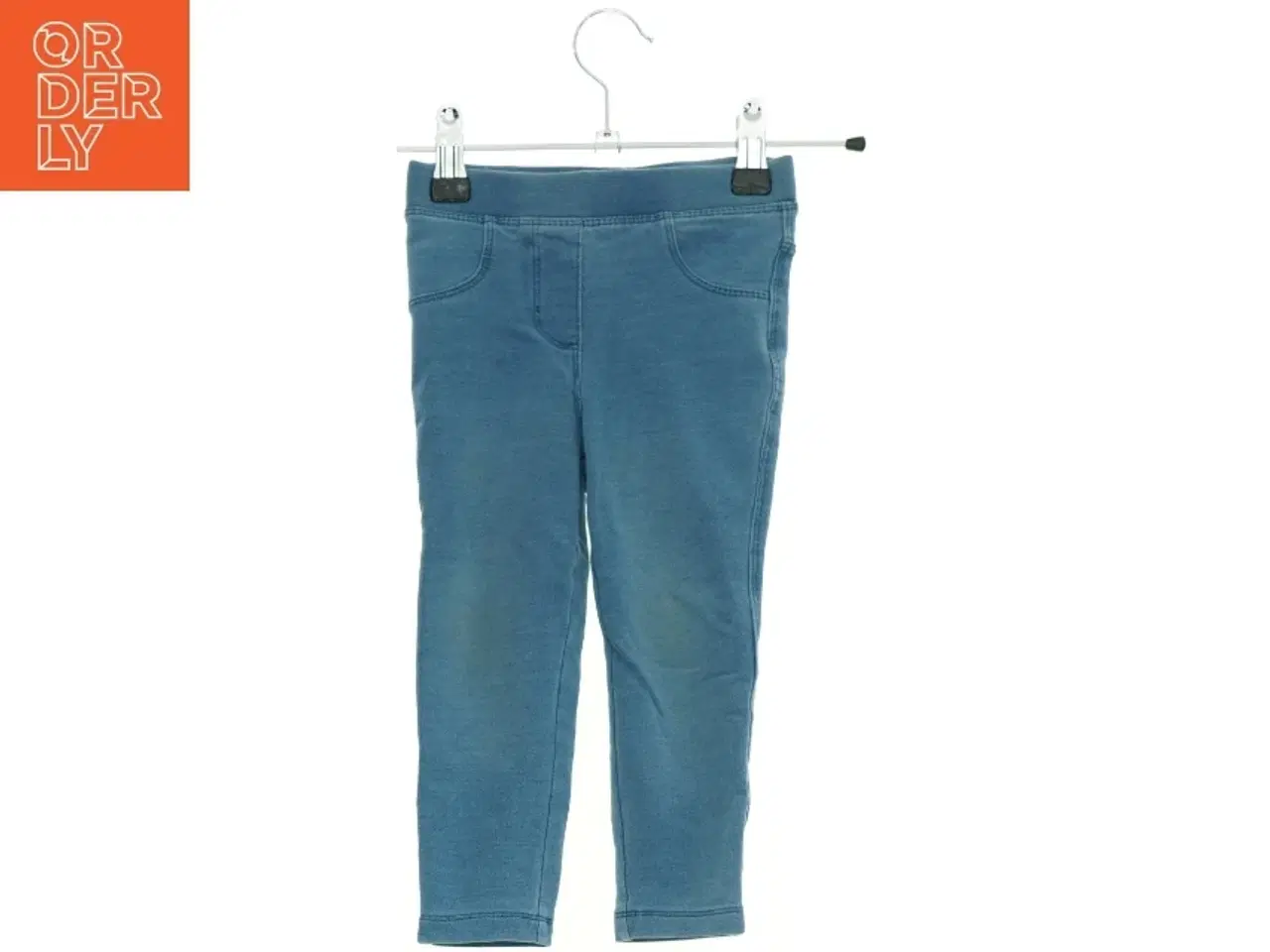 Billede 1 - Bukser fra Lupilu (str. 86 cm)