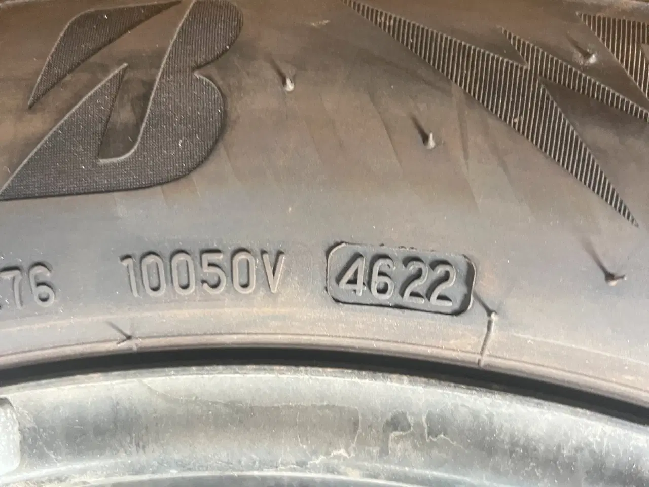 Billede 7 - 19" org. VW ID 4/5. Enyaq, Q4, Elroq vinterhjul