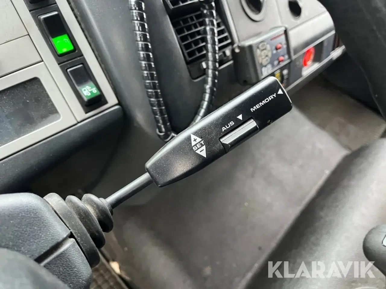 Billede 7 - Kabinetankvogn MAN LE280 B