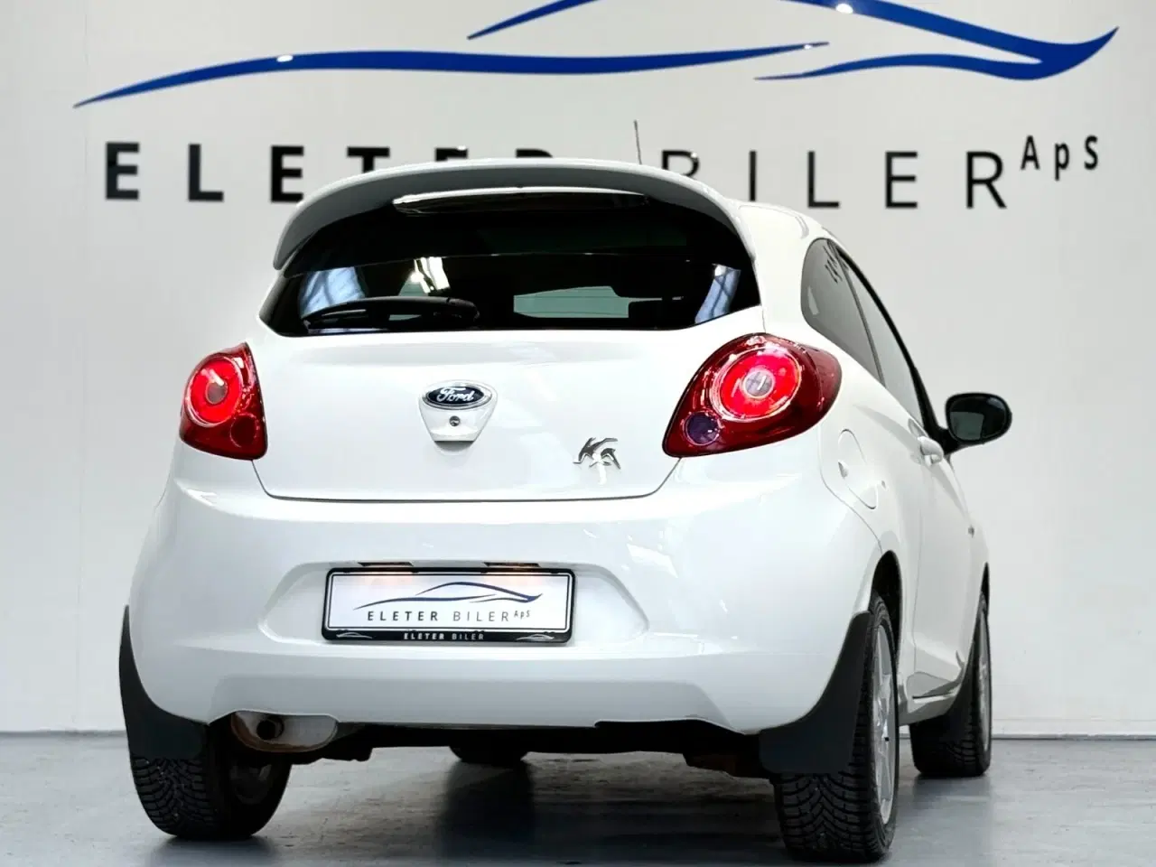 Billede 4 - Ford Ka 1,2 Titanium