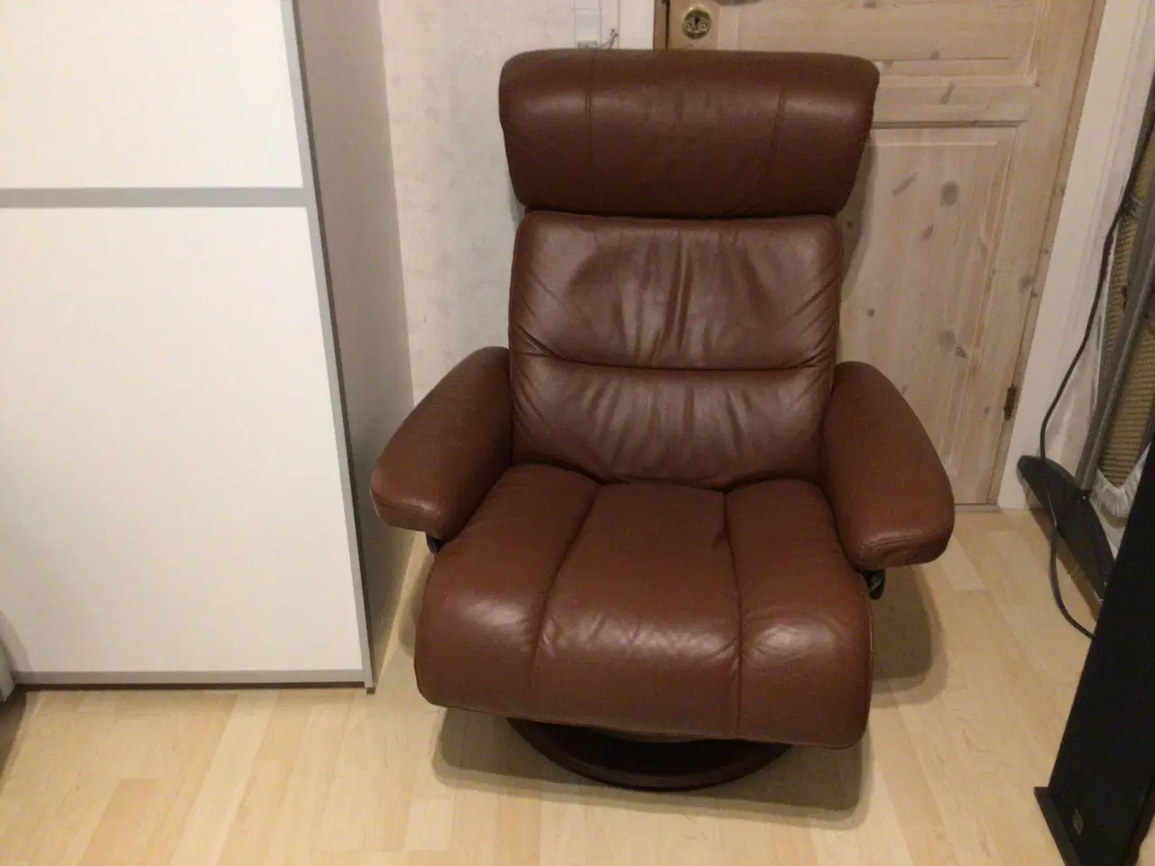 Billede 2 - Stressless komfortstol, str small