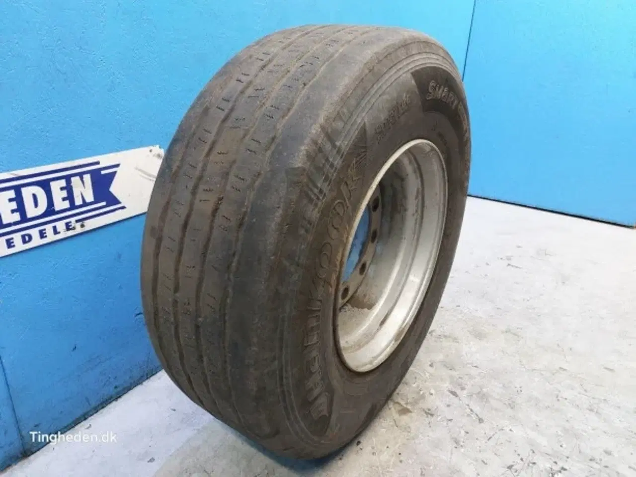 Billede 17 - 22.5"   385/65-22.5
