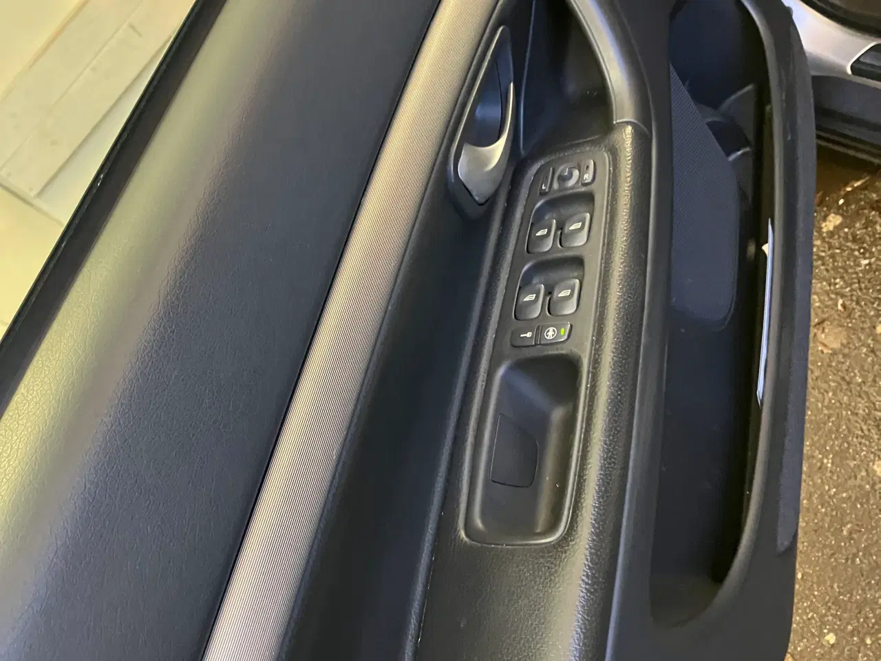 Billede 12 - Nysynet Volvo s80 automatgears🛑 166200km