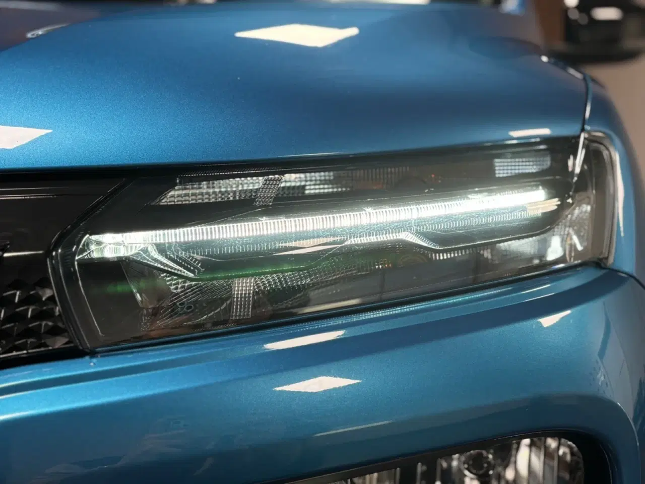 Billede 3 - Dacia Spring  Comfort