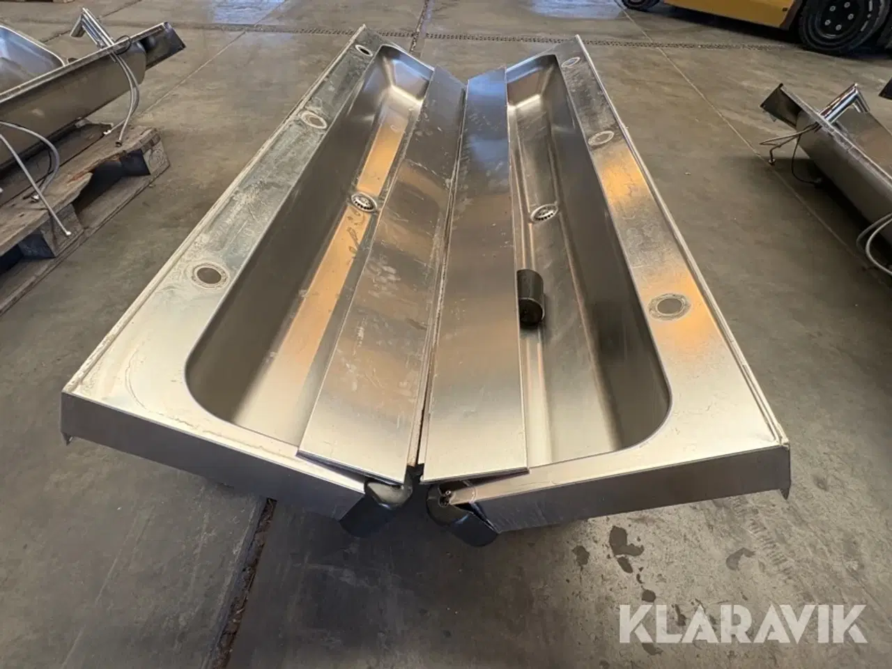 Billede 11 - Industri håndvaske - 7 styk