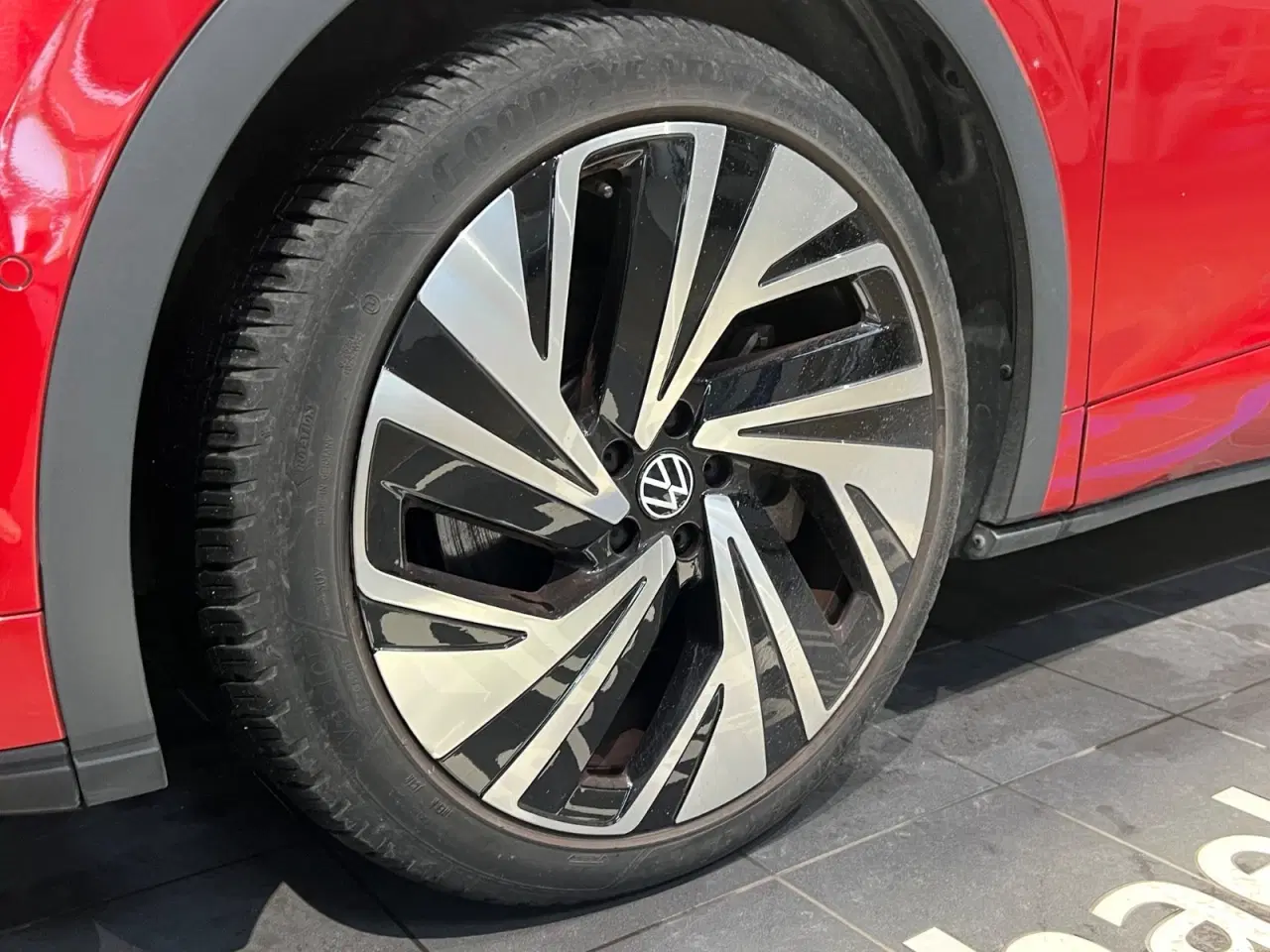 Billede 6 - VW ID.4 77 GTX 4Motion