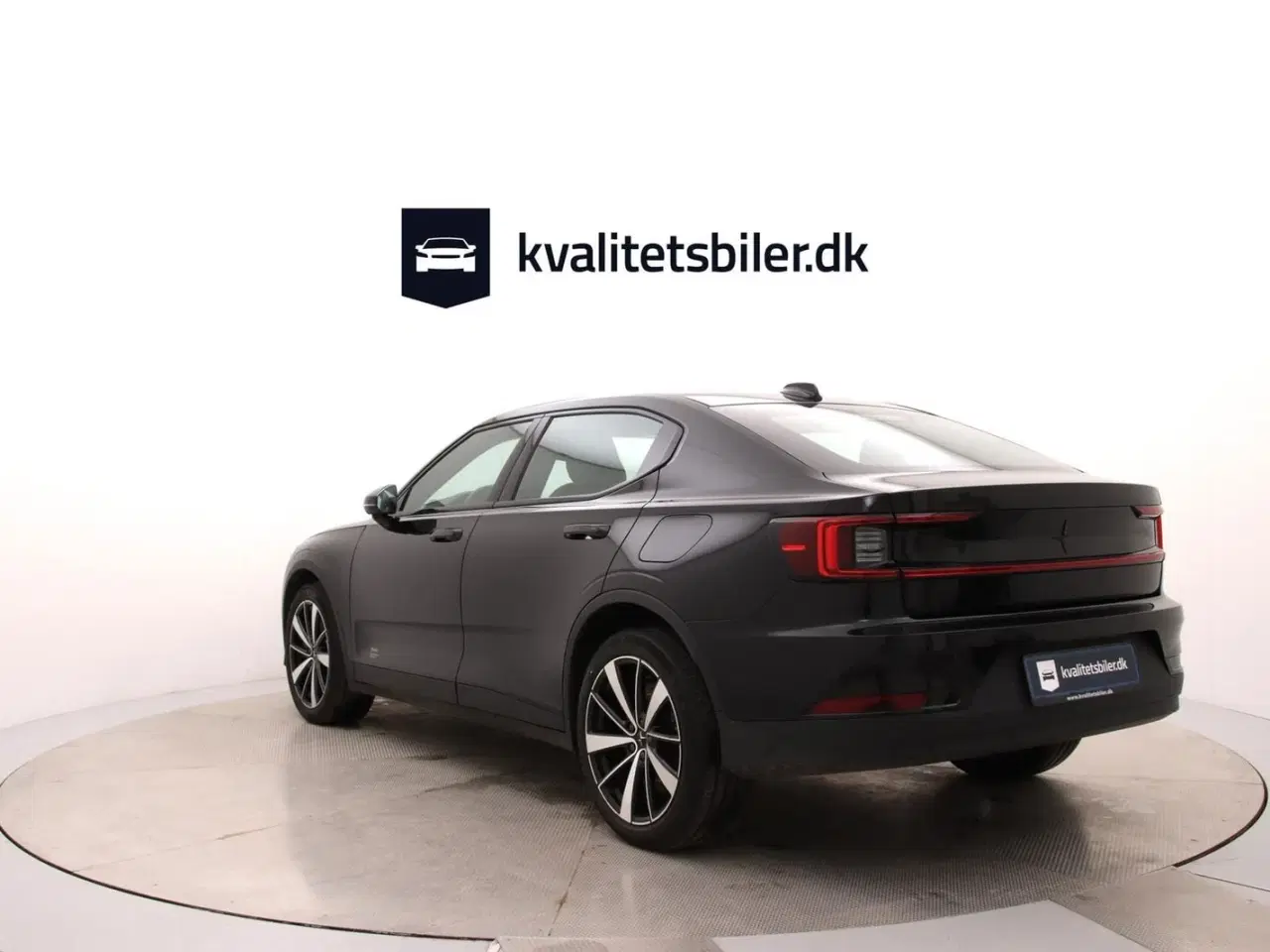 Billede 3 - Polestar 2  Long Range AWD