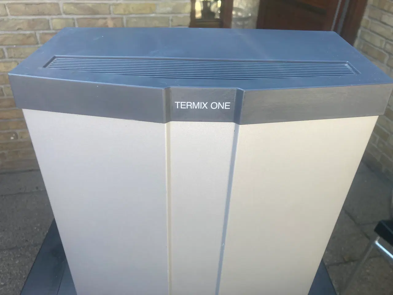 Billede 2 - Termix One Type 1-2 Cover