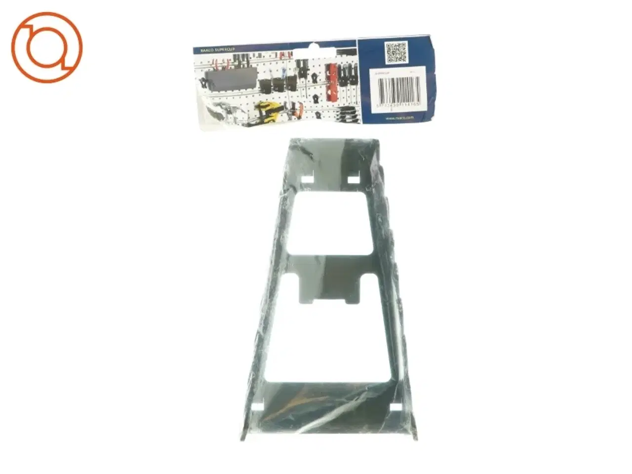 Billede 2 - Superclip til værktøj fra Raaco