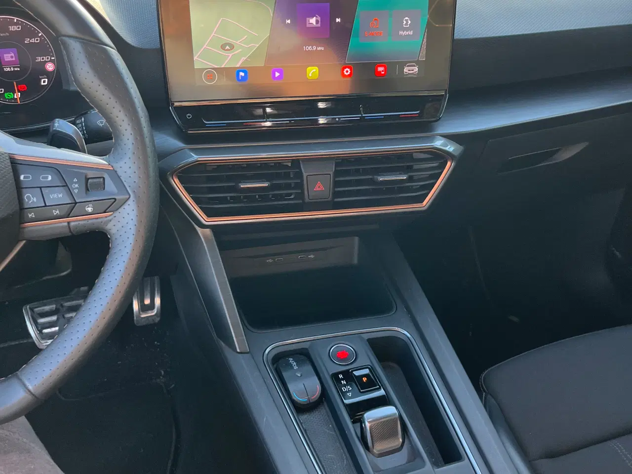 Billede 7 - Lækker plug-in hybrid 