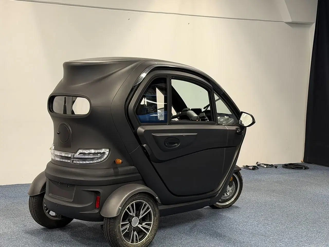 Billede 2 - Urban Luksus - 2 års garanti