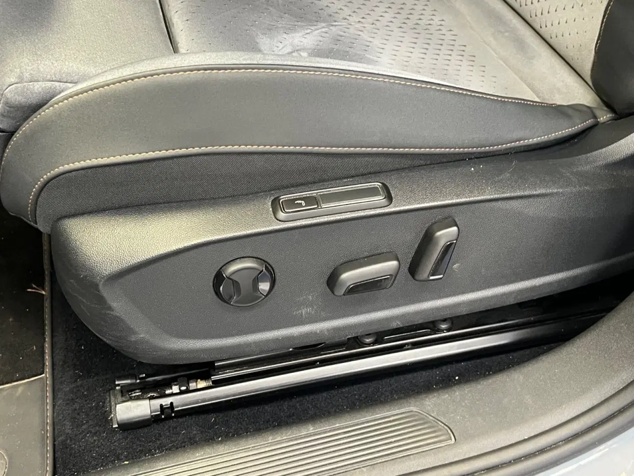 Billede 6 - Cupra Born 58 Sport