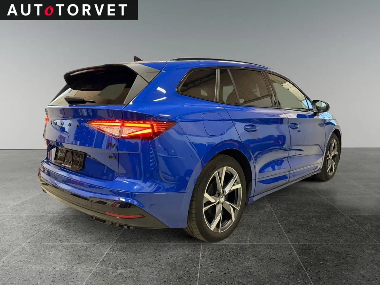 Billede 3 - Skoda Enyaq 60 iV Sportline