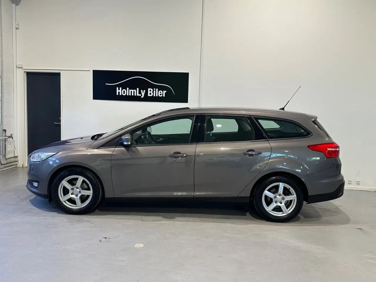 Billede 4 - Ford Focus 1,0 SCTi 125 Business