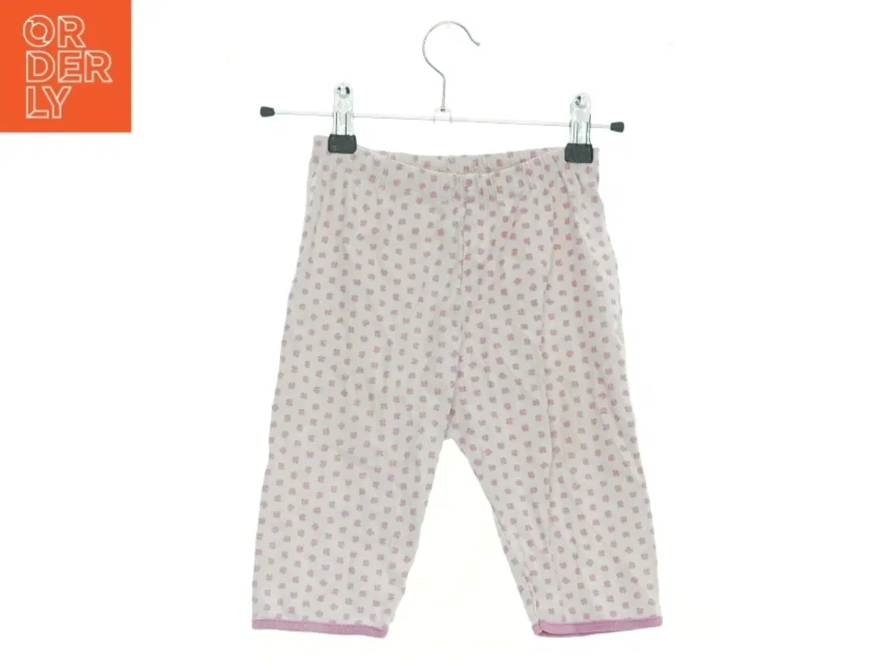 Billede 2 - Bukser (str. 80 cm)