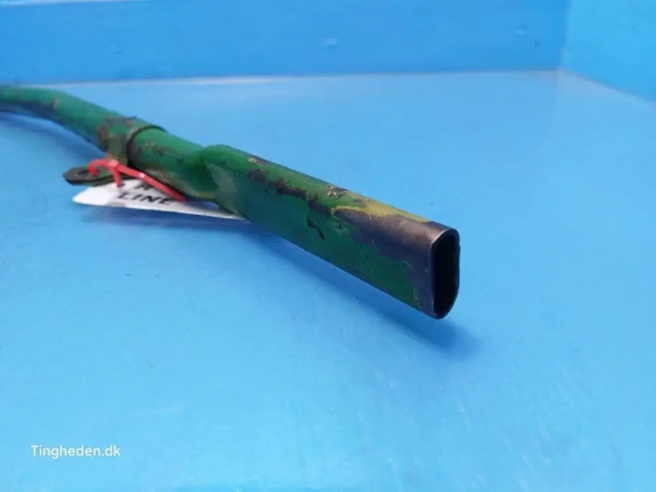 Billede 2 - John Deere 6359 Rør R116135