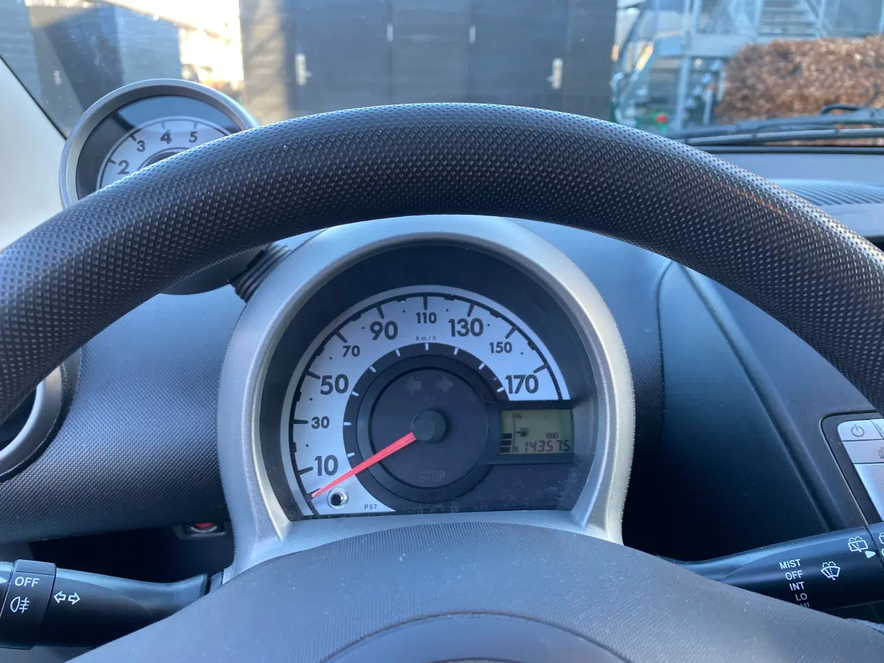 Billede 19 - Citroën C1 Facelift 5d 1,0i 2013