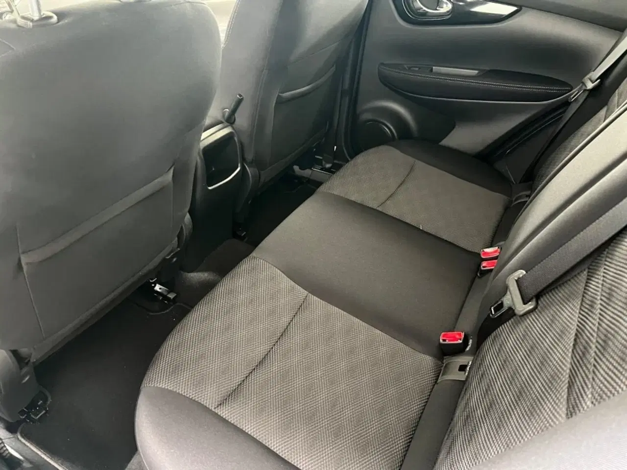 Billede 8 - Nissan Qashqai 1,5 dCi 110 Acenta Connect